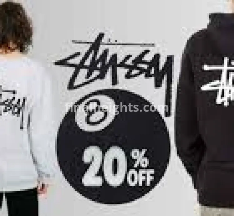 Stussy