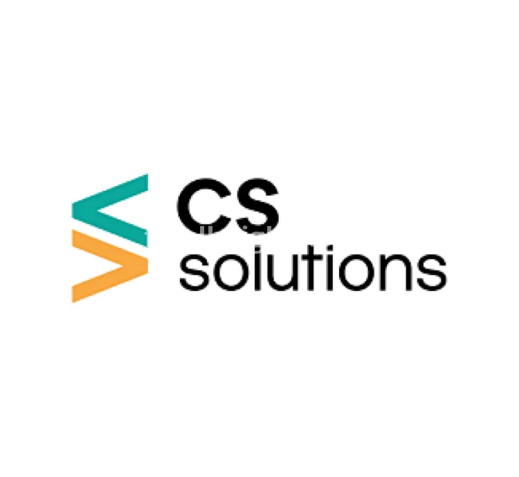 CS Web Solutions