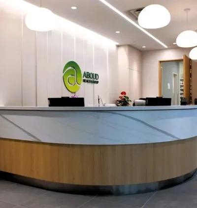 Aboud Health Group 3