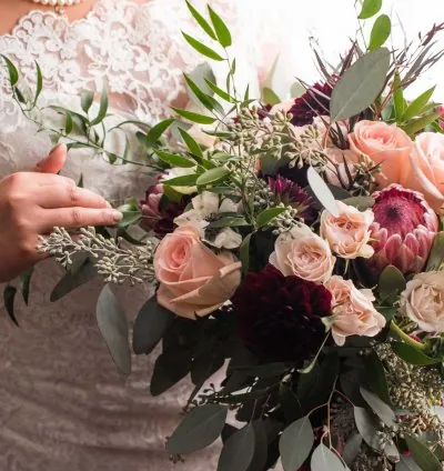 Stavebank Florist