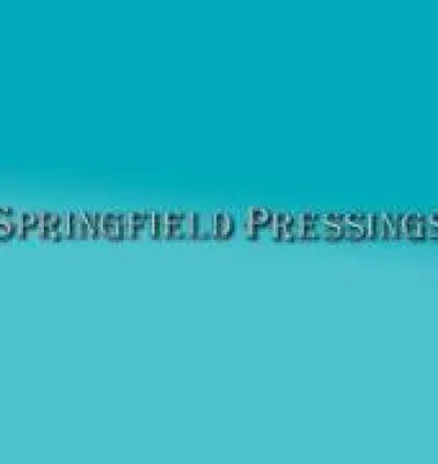 Springfield Pressings