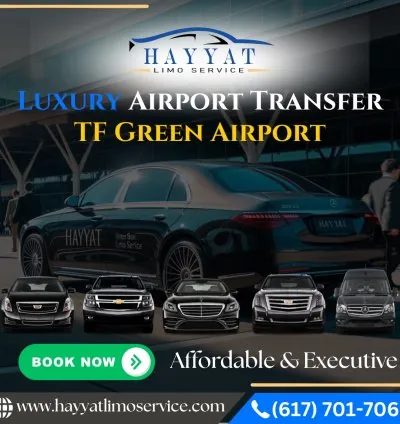 Hayyat Limo Service