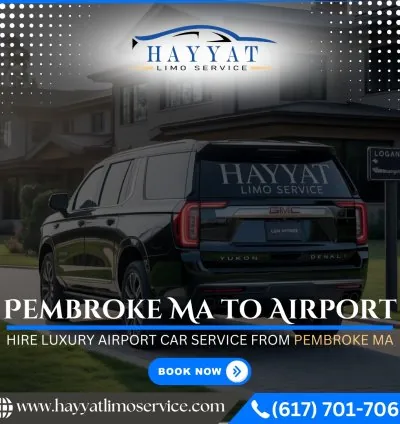 Hayyat Limo Service