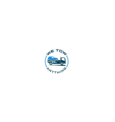 WE TOW ANYTHING