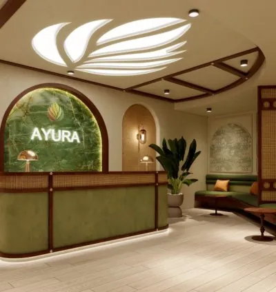 Ayura Ayurvedic Healthcare