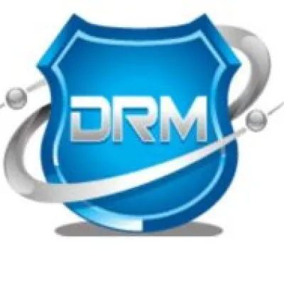DRM, document scanning & shredding service