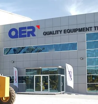 Quality Equipment Rental LLC