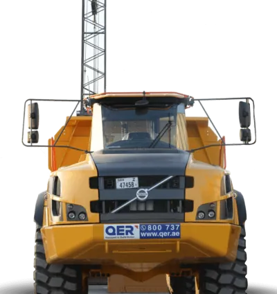 Quality Equipment Rental LLC