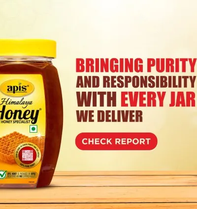 Honey 250g