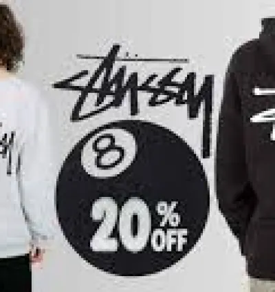 Stussy