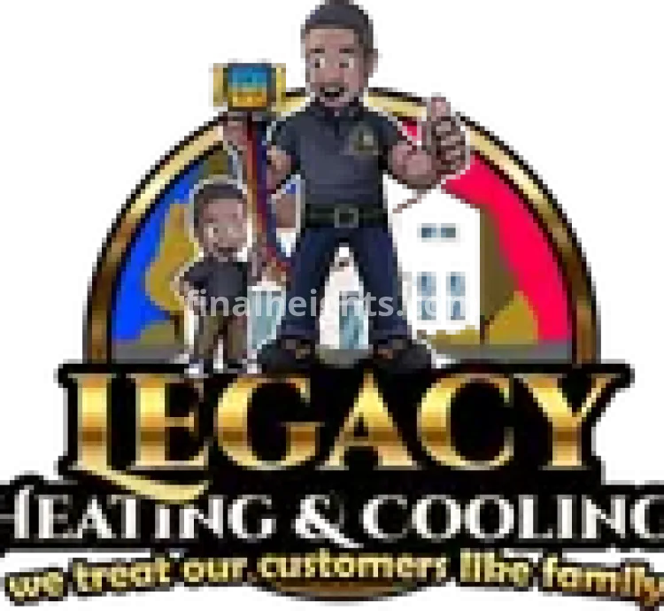 Legacy Heating & Cooling LLC