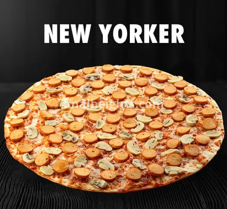 Pizza Hut Pakistan