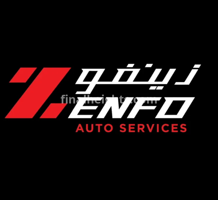 Zenfo Auto Services
