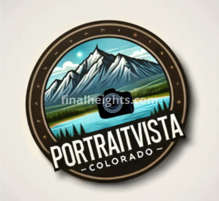 Portrait Vista
