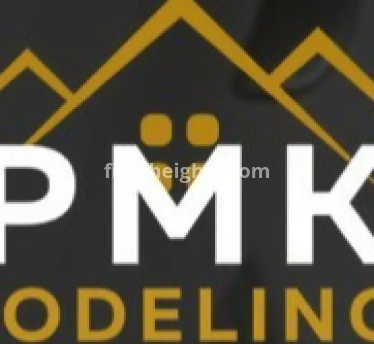 PMK home remodeling renovations and handyman