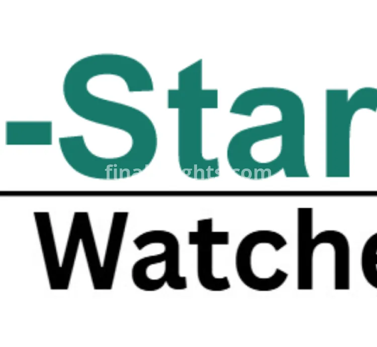 7star watches