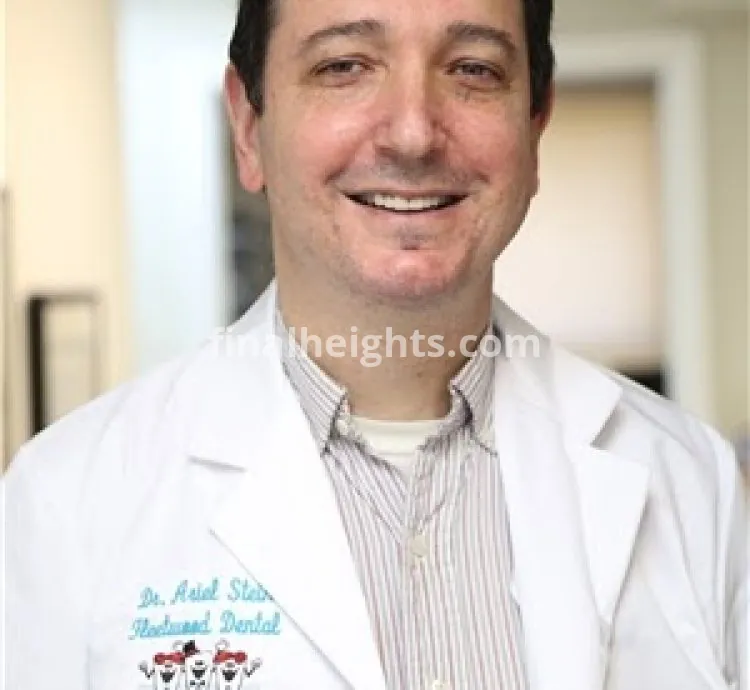 Fleetwood Dental