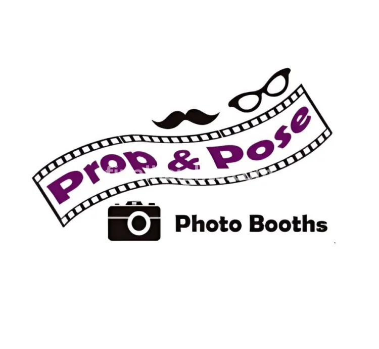 Prop and Pose Photo Booths