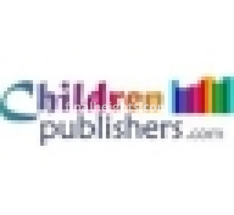 Children Publishers USA