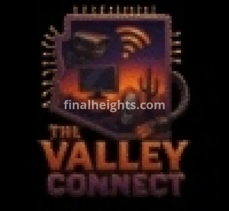 The Valley Connect LLC