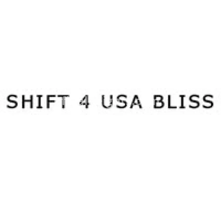 Shift 4 USA Bliss