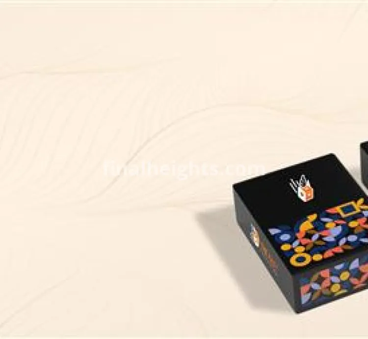 The Fast Packaging