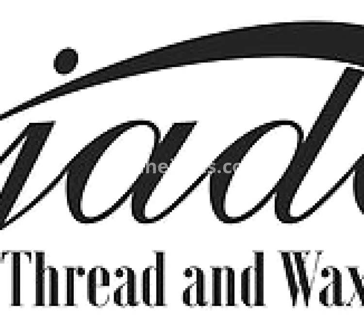 Jade Thread & Wax Bar