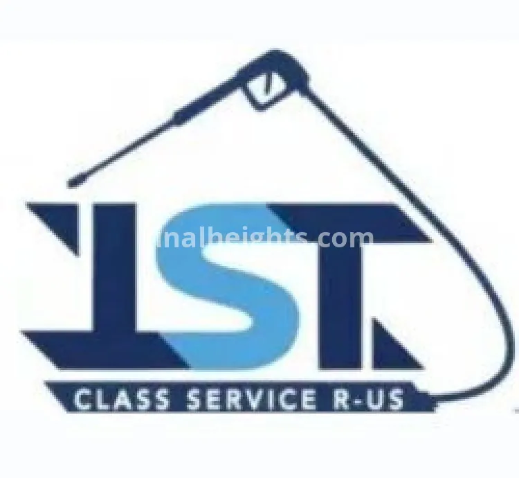 1ST CLASS SERVICE R-US