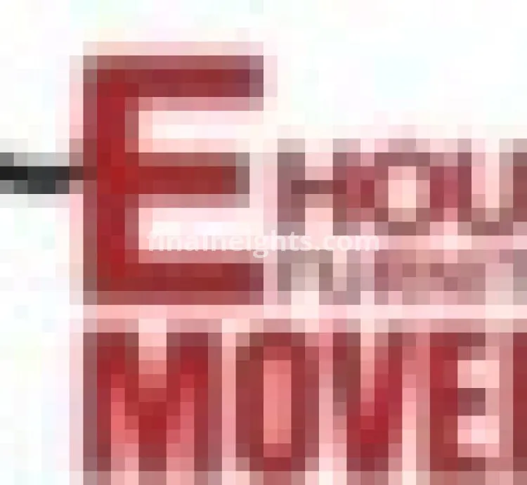 Ehouse Movers