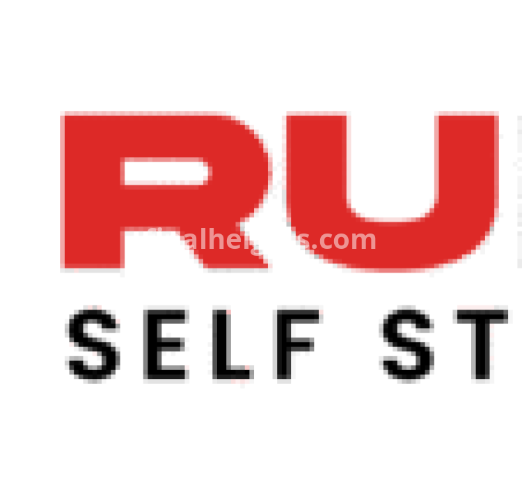 Ruby Self Storage
