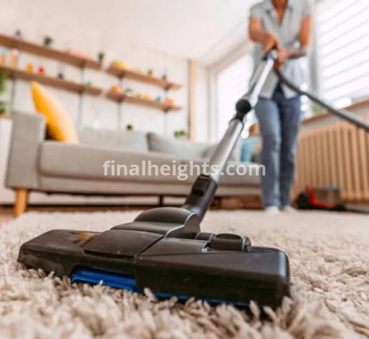 All Carpet Cleaners