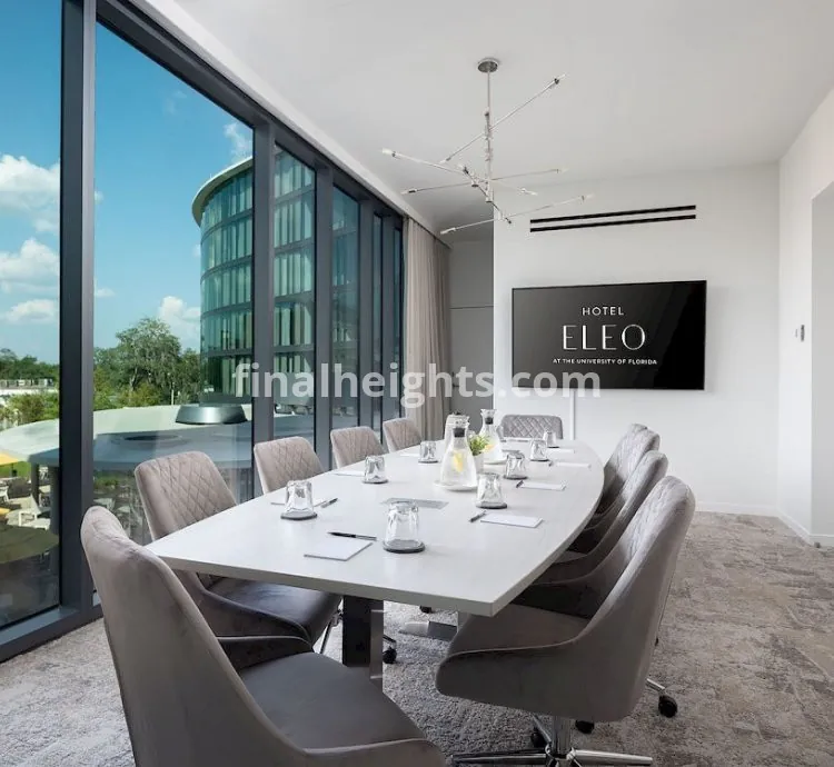 Hotel ELEO