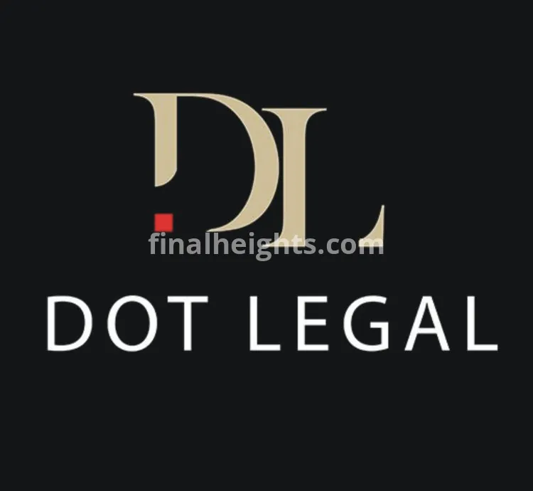 Dot legal