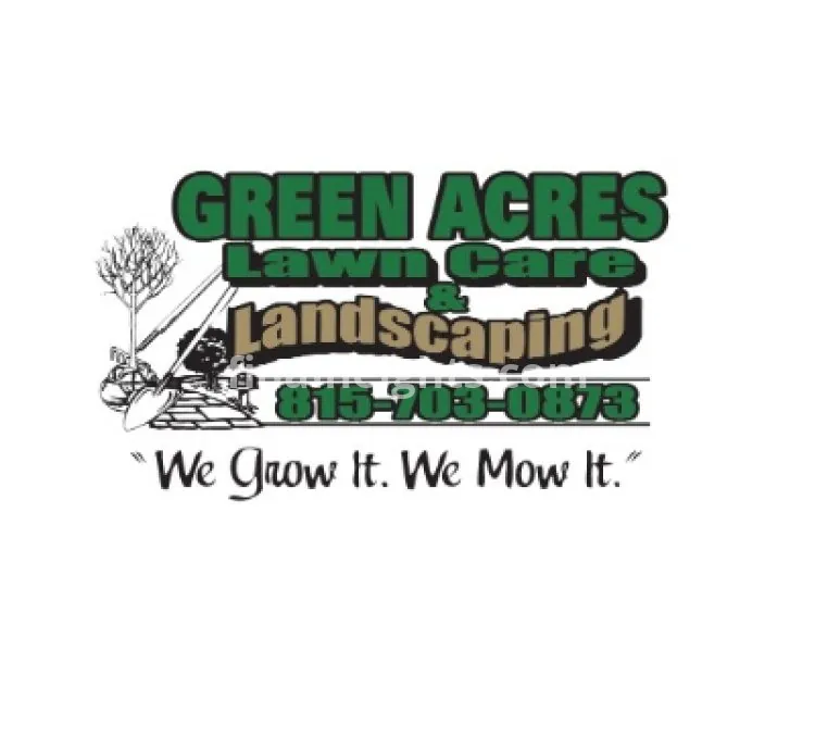 Green Acres Lawn Care & Landscaping Group