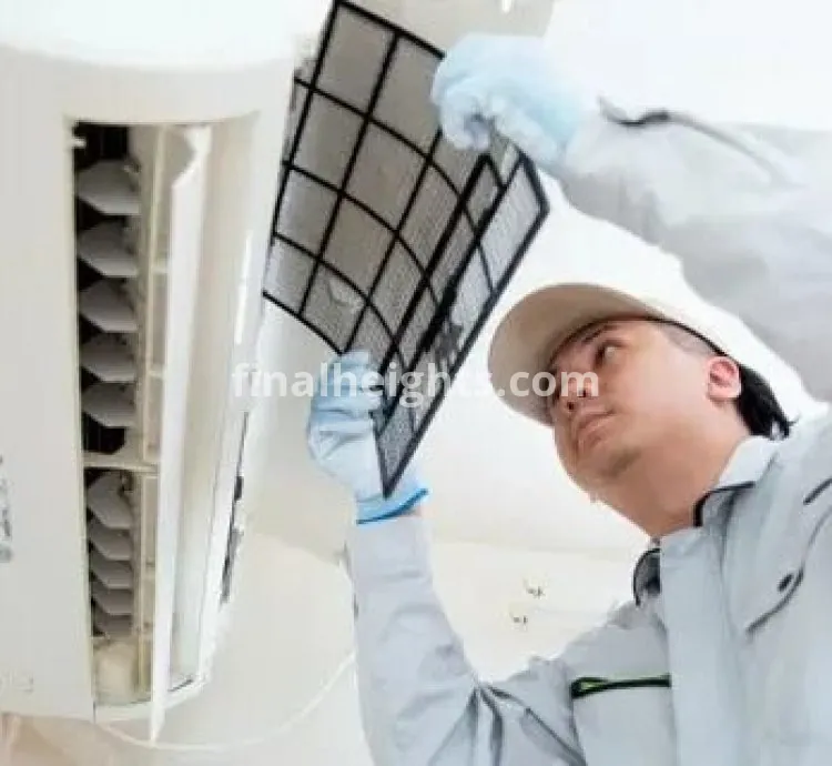 Diamond Heating & Air Conditioning