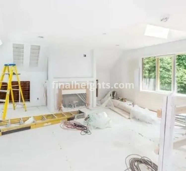 Enliven Remodeling LLC
