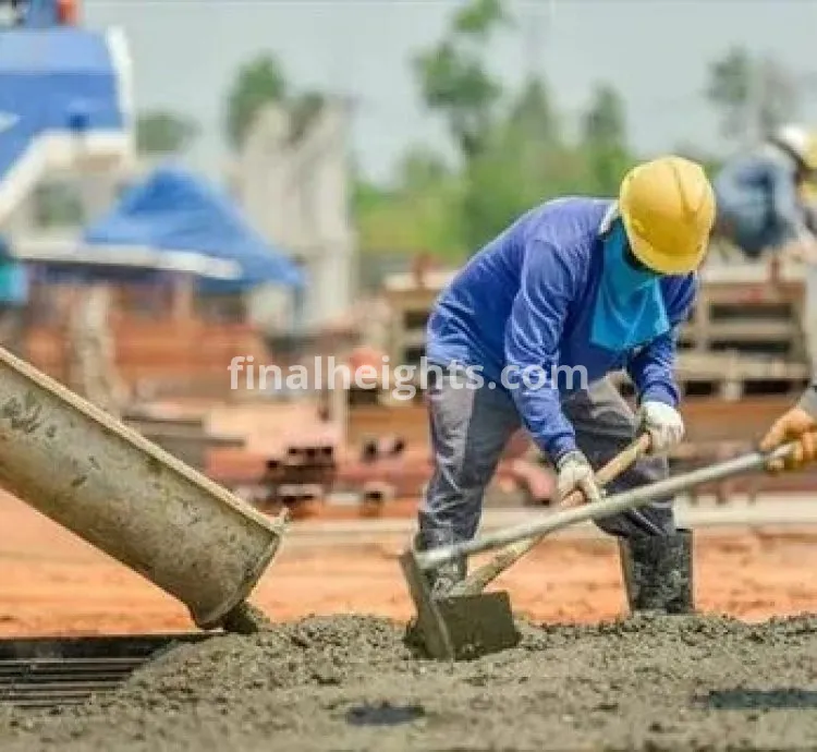 GW Brockelbank Concrete Contractors