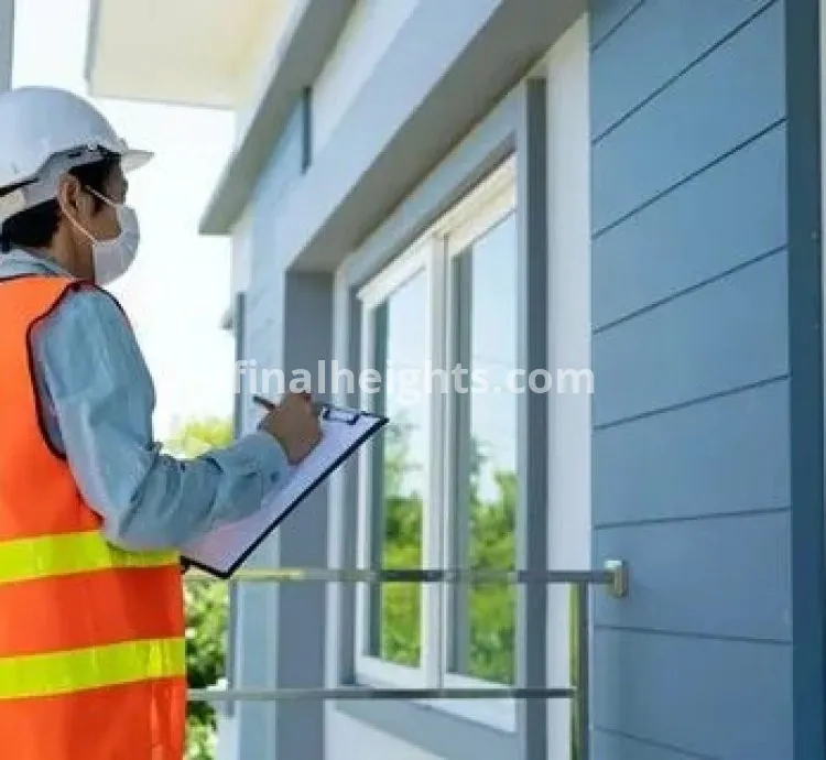 Northwest Home Inspector
