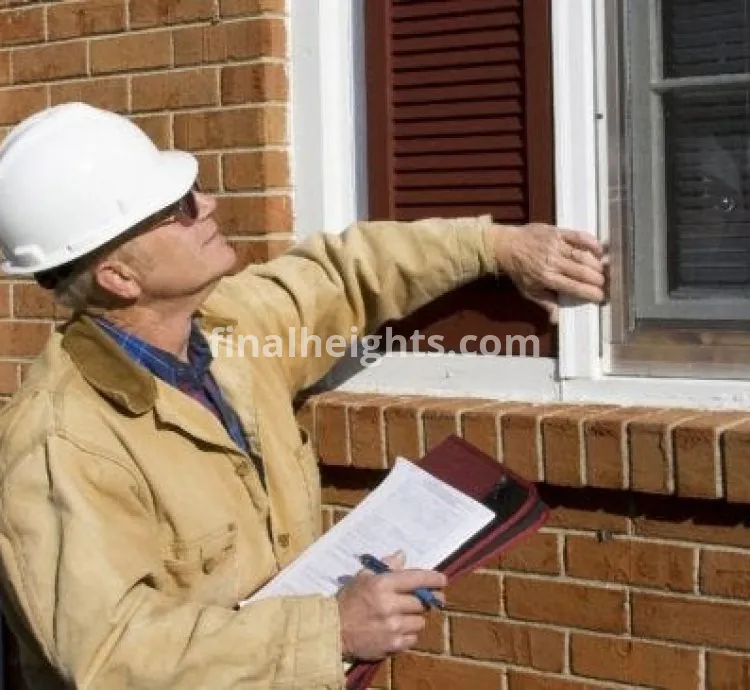 Northwest Home Inspector - Bellevue