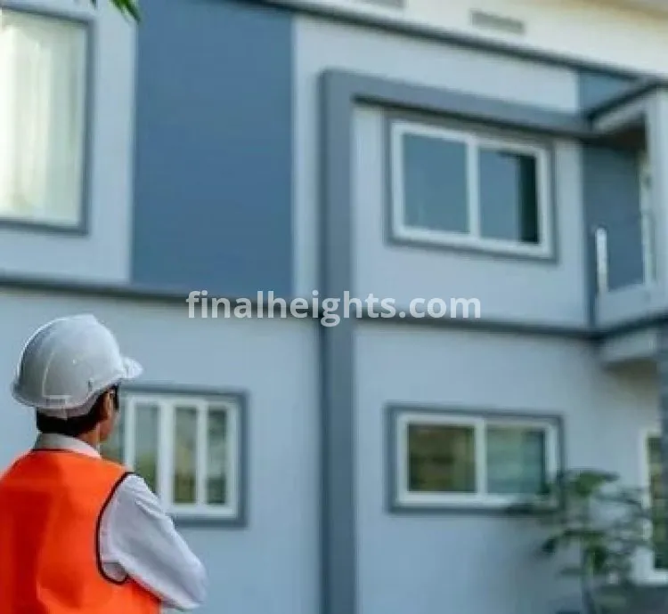 Northwest Home Inspector - Seattle
