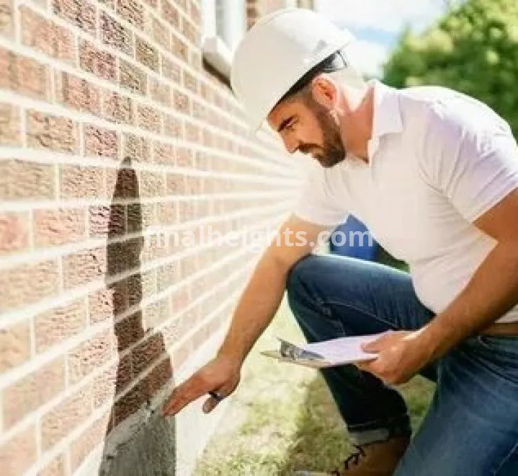 Northwest Home Inspector - Tacoma