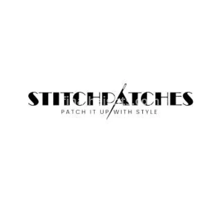 Stitch Patches