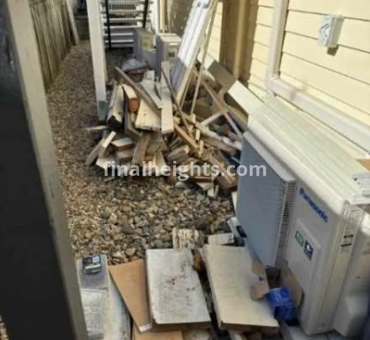 Shaye's Rubbish Removals