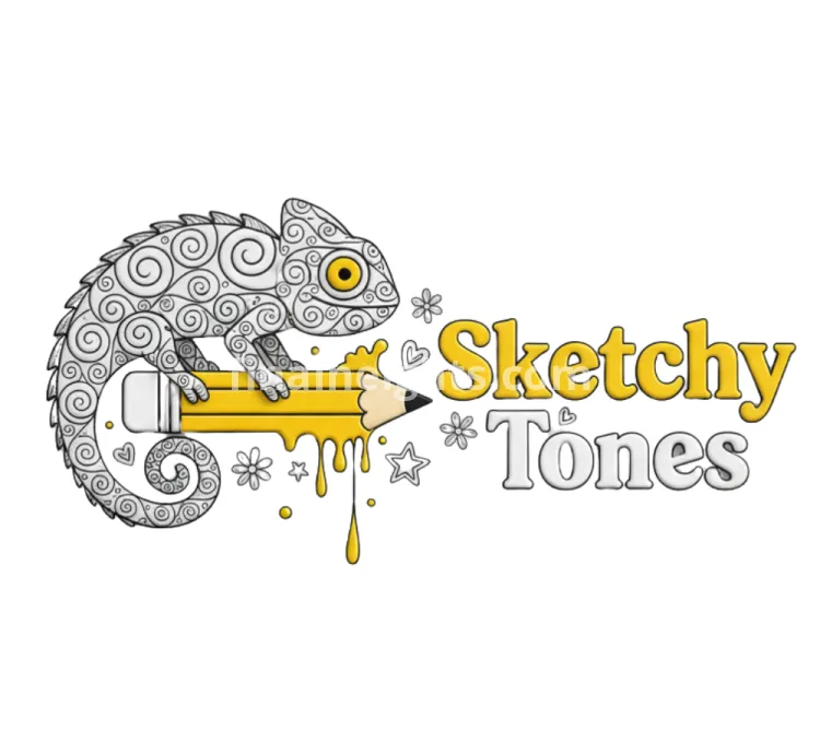 Sketchy Tones