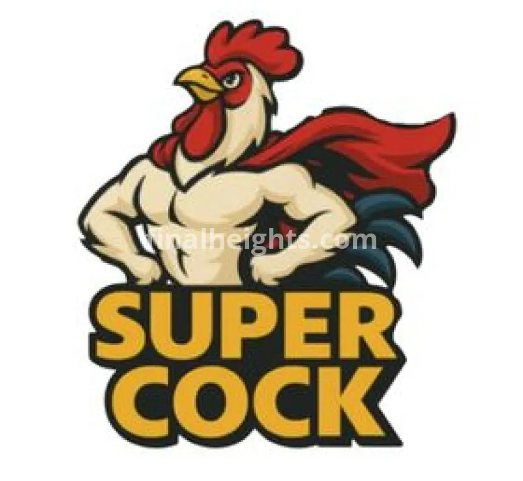 Super Cock Energy