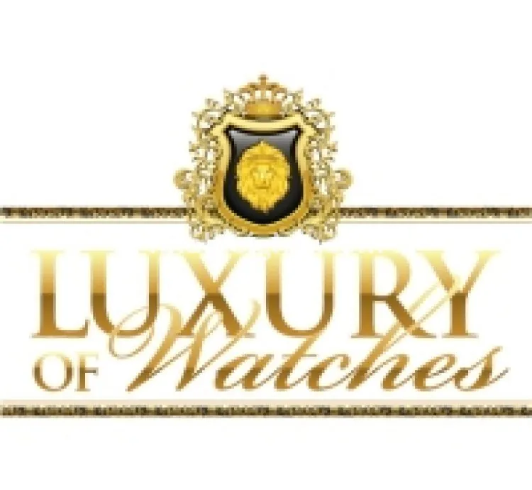 Luxury Of Watches