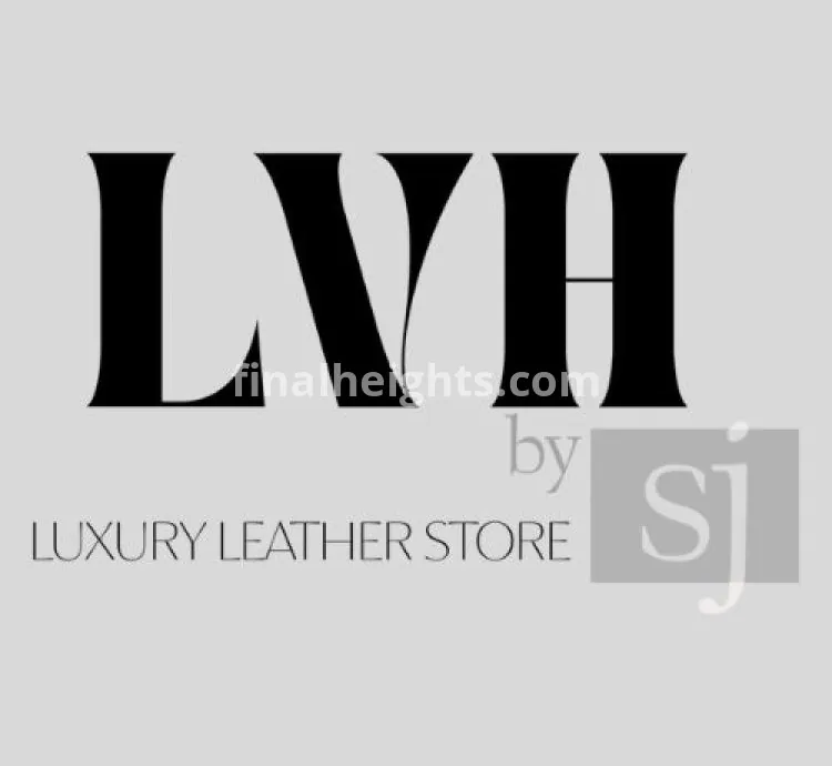 LVH Leather