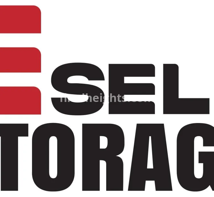 E Self Storage