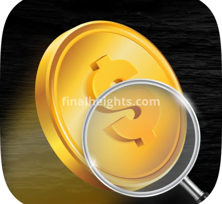 Coin ID Scanner