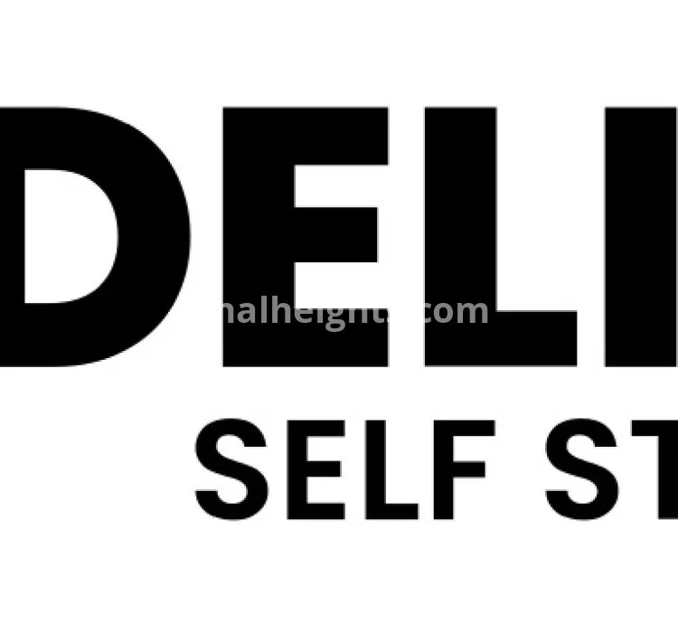 Delight Self Storage
